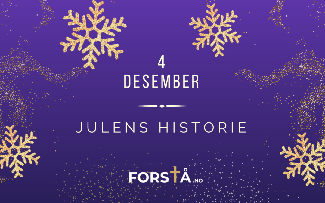 Julens Historie: Fra Hedensk Tradisjon til Kristen Feiring