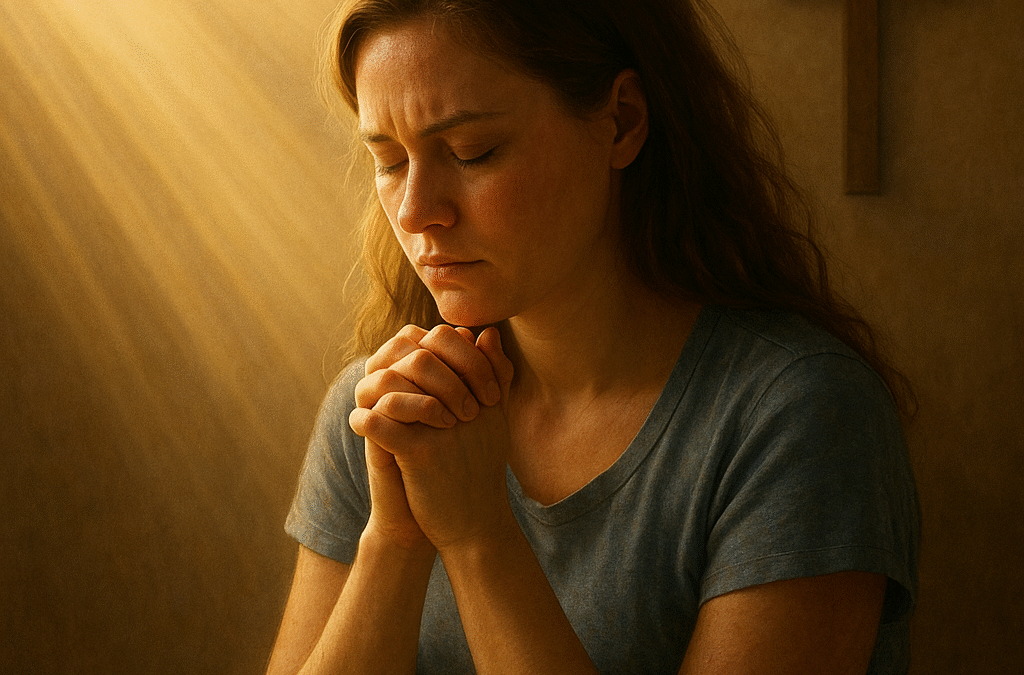 Hva sier Bibelen om abort?