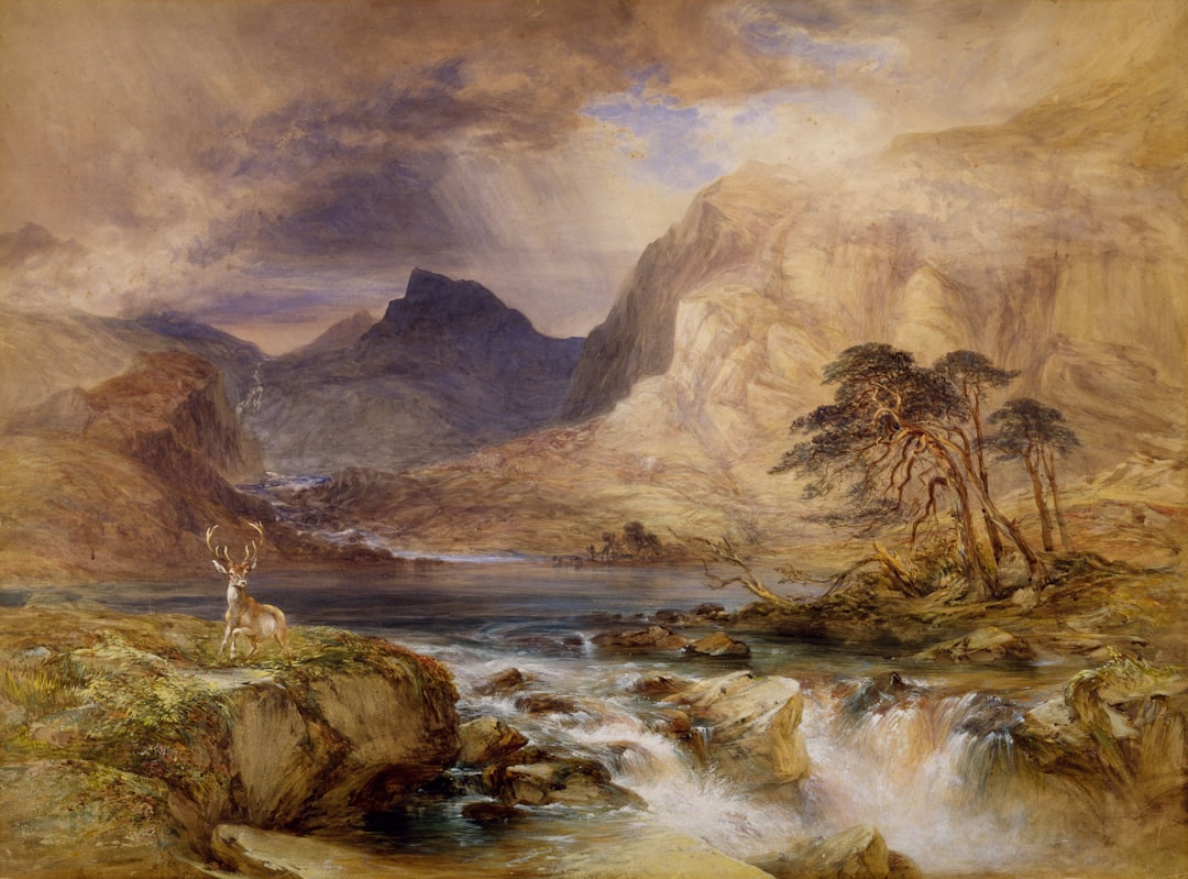 image-103 Photo Bathsheba painting