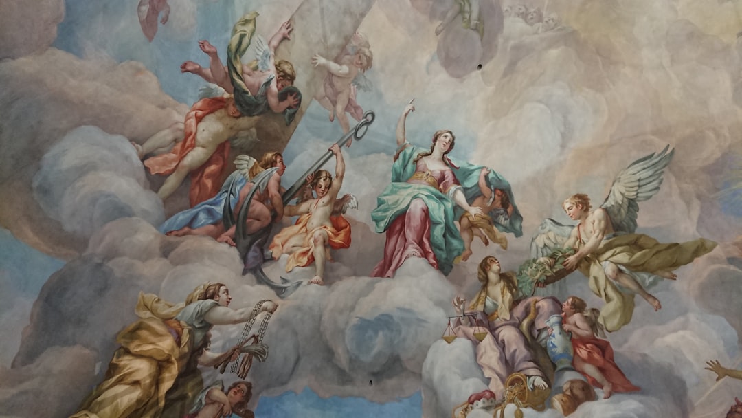 Elisja i Bibelen – Profeten med mirakler