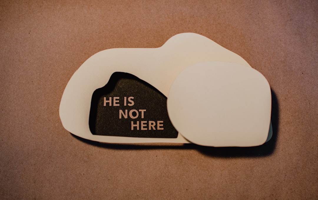 Photo Easter bonfire