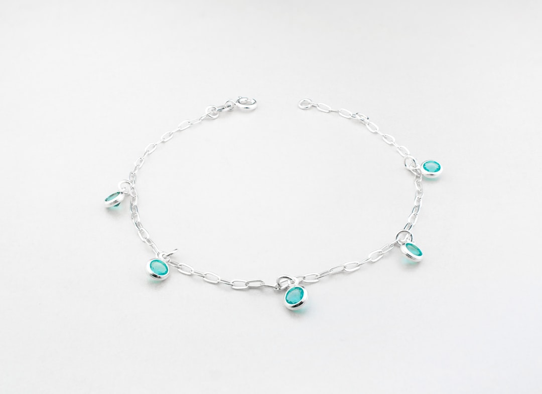 image-258 Photo Silver bracelet