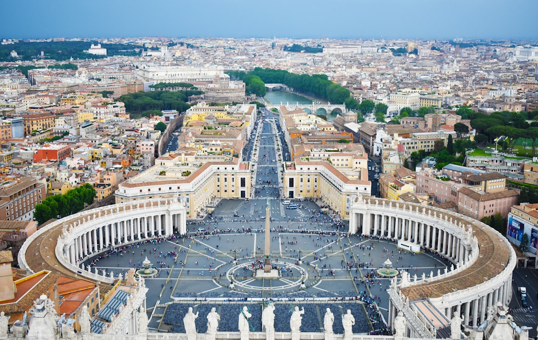 Photo Vatican City