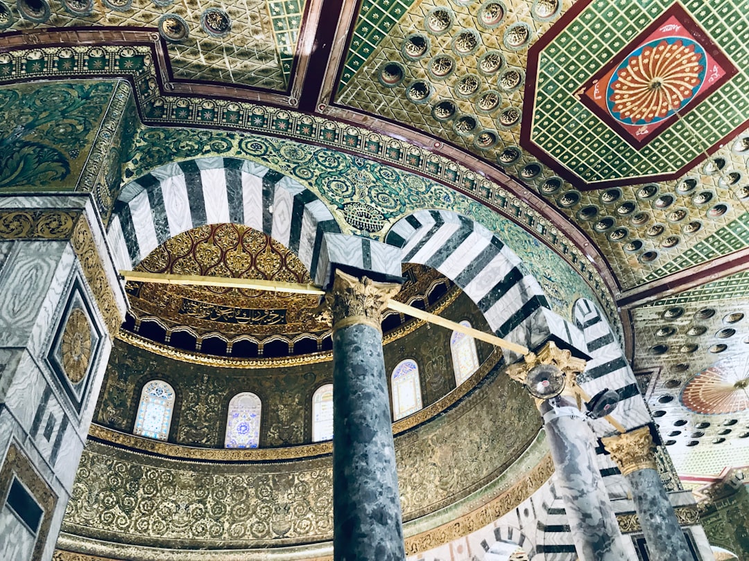 image-277 Photo Mosque interior