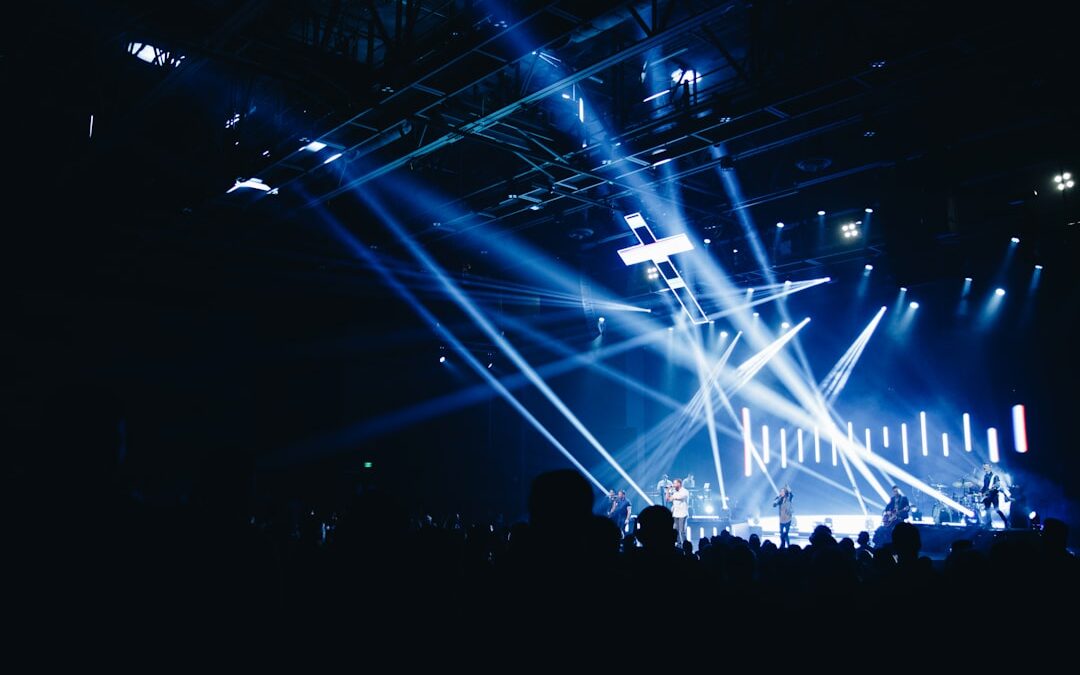Hva er Hillsong-bevegelsen?