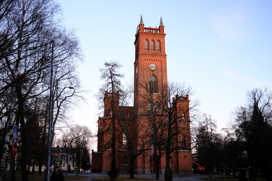 Photo Lutheran Church