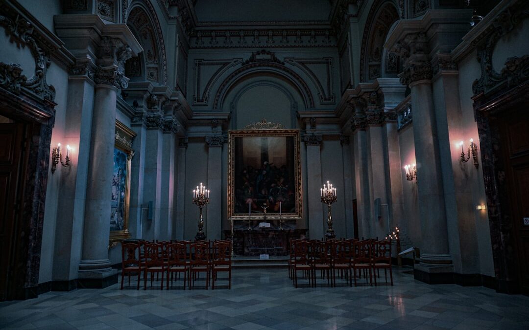 Hva er Østens assyriske kirke?