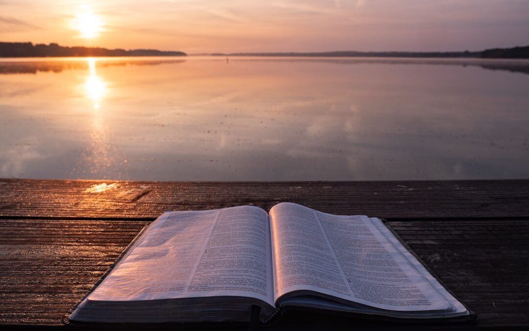 Photo Bible verse