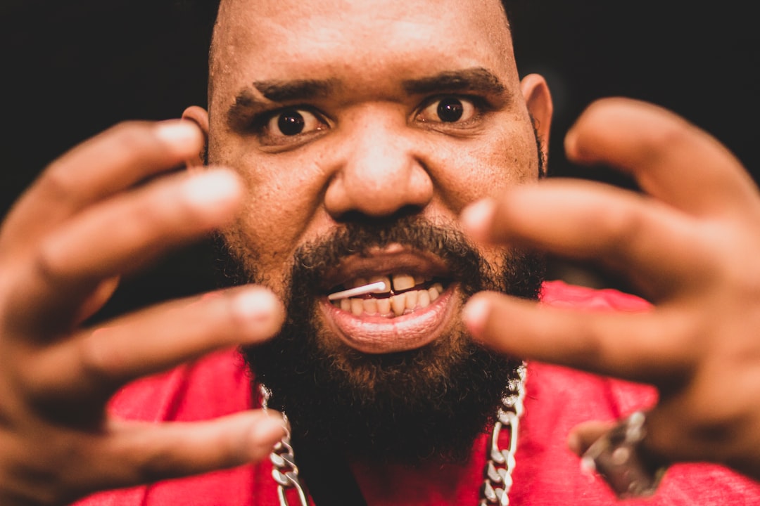 image-424 Photo Angry person