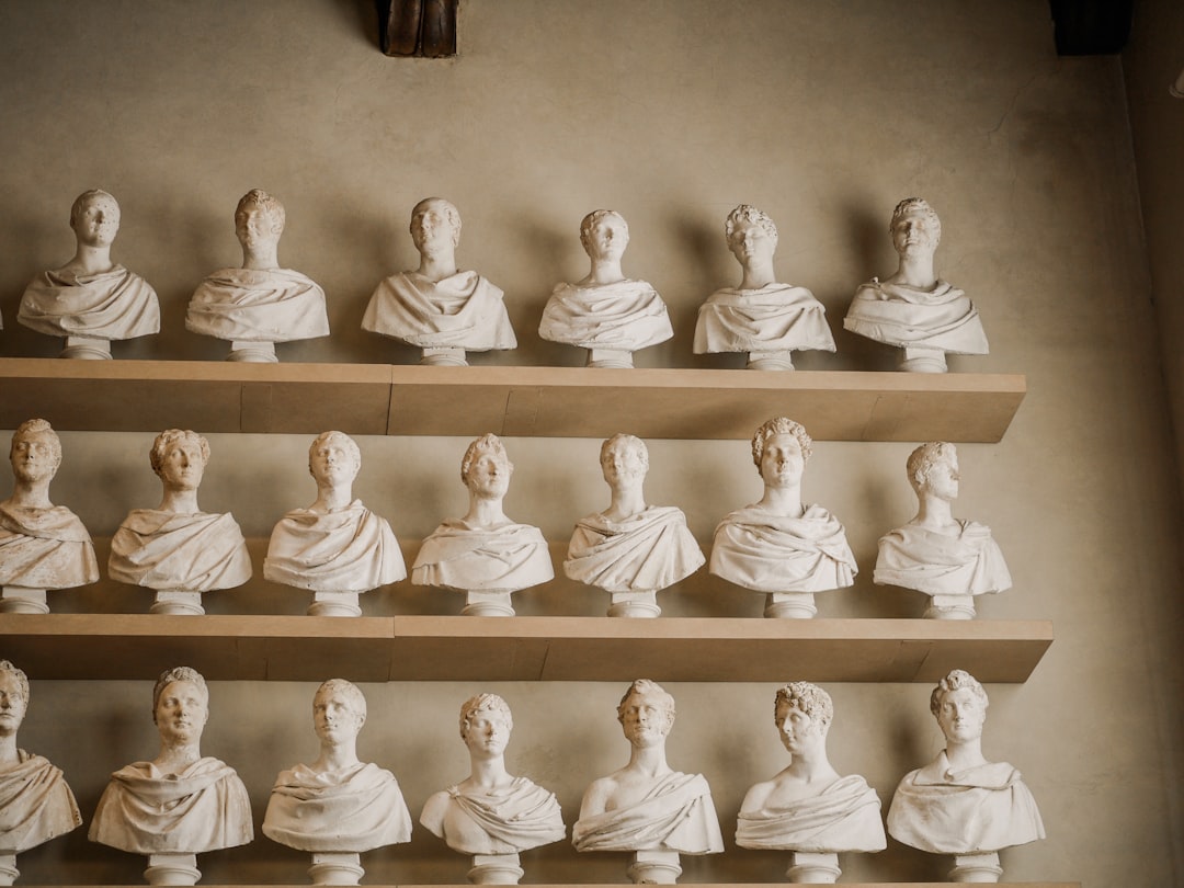 image-433 Photo Heavenly figure