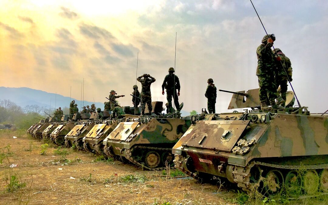 Photo Battlefield