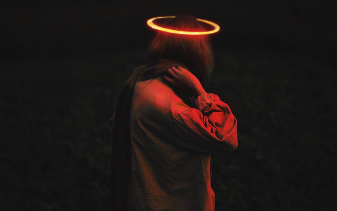Photo Darkness, Demons