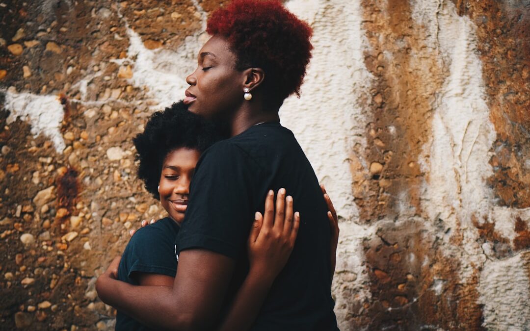 Photo Motherhood