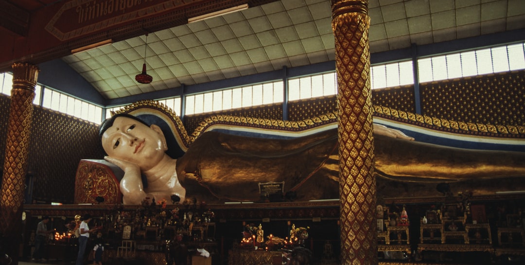 Photo Religious ceremony