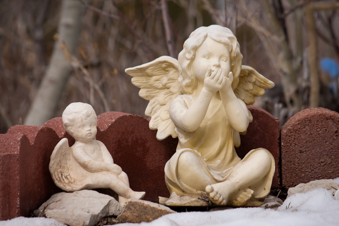 image-508 Photo Guardian angel