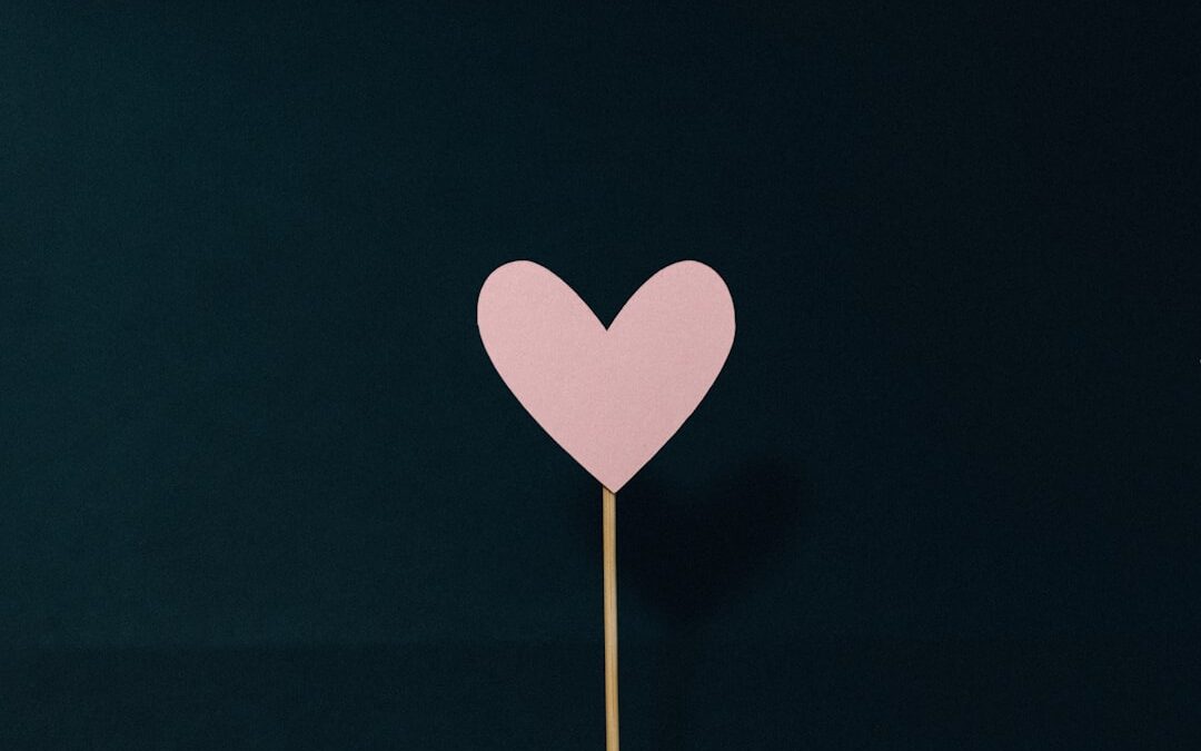 Photo Servants heart