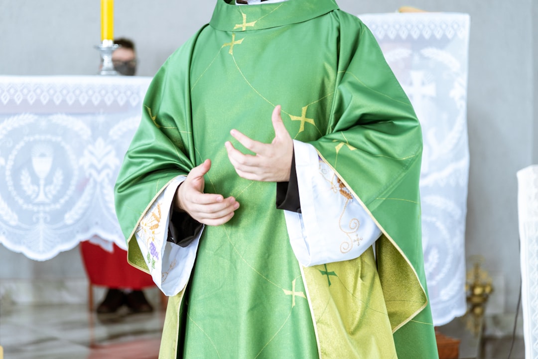 image-518 Photo High Priest