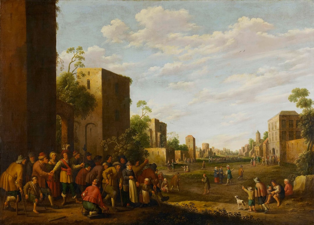 image-72 Photo Religious painting
