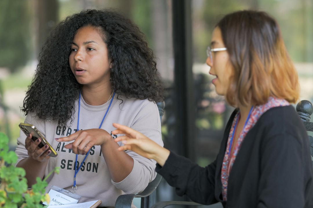 Photo Discipleship hierarchy