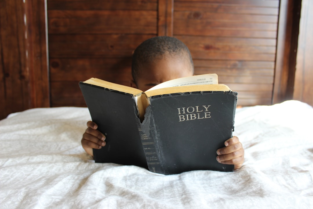 image-1 Photo Half-hearted faith