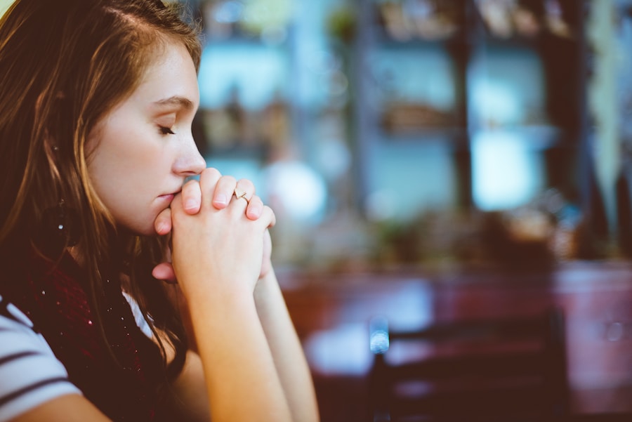 Forside Angst behandling med Jesus