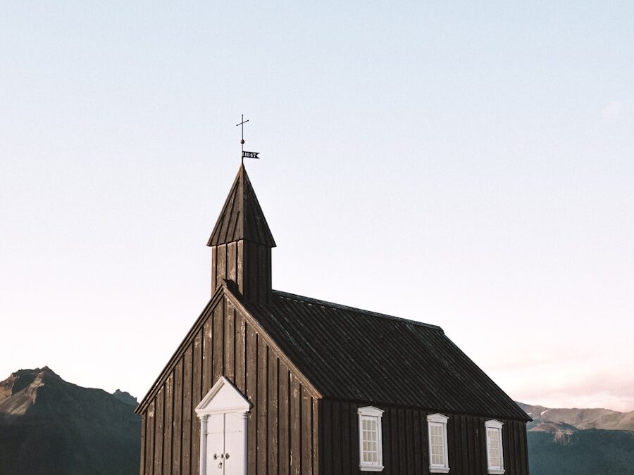 Forside Hva er sjelesorg?