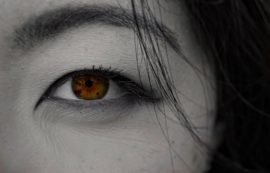 Photo "What is the difference between demonic possession and spiritual blindness according to the Bible?"