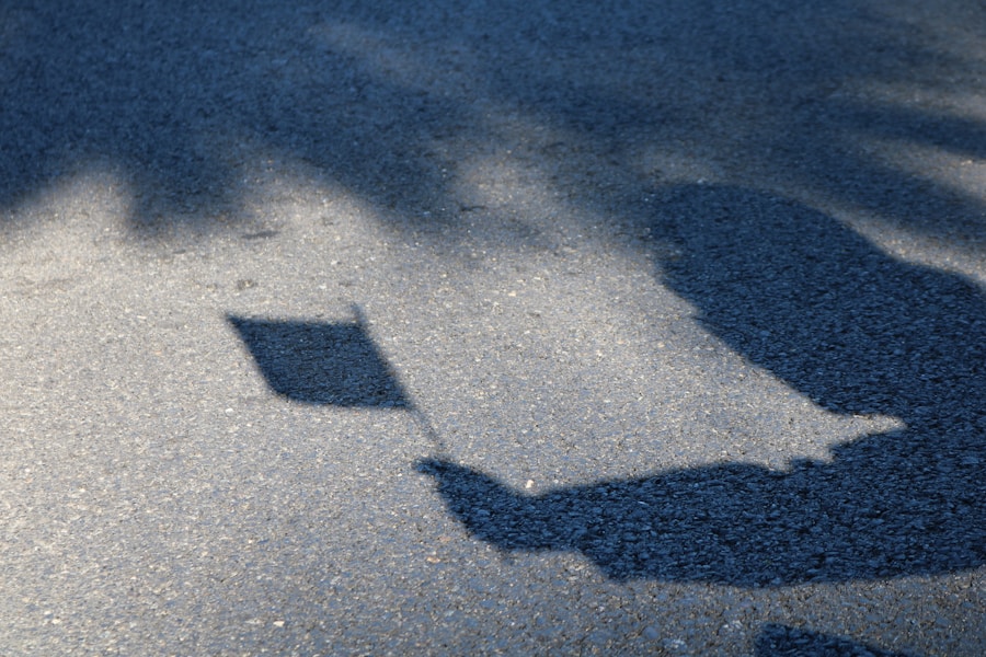 Shadow work er farlig!