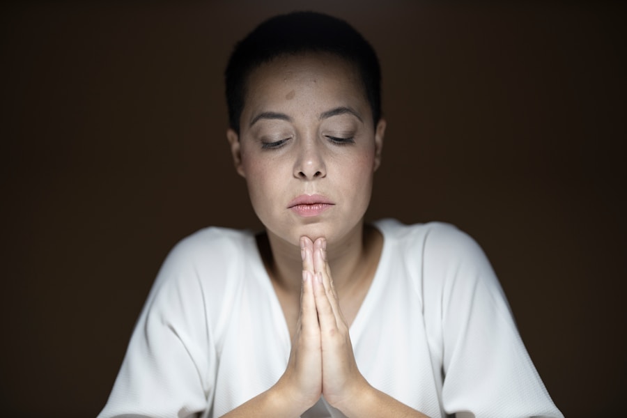 Guidet meditasjon er farlig!