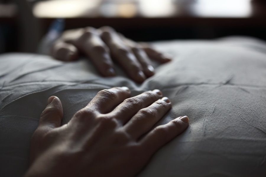 Reiki healing er farlig!