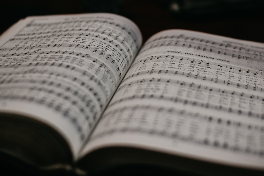Healing musikk er farlig!