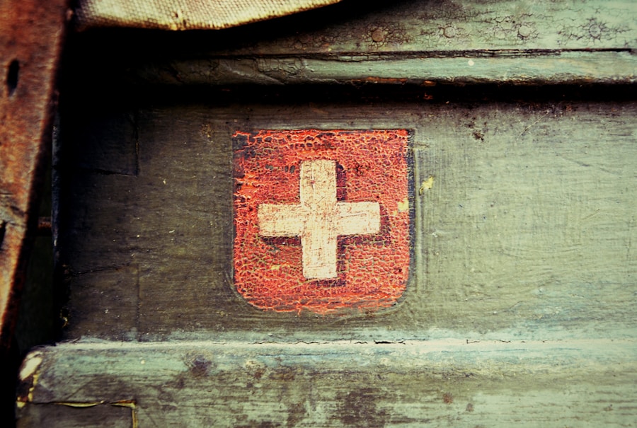 Healing salve er farlig!