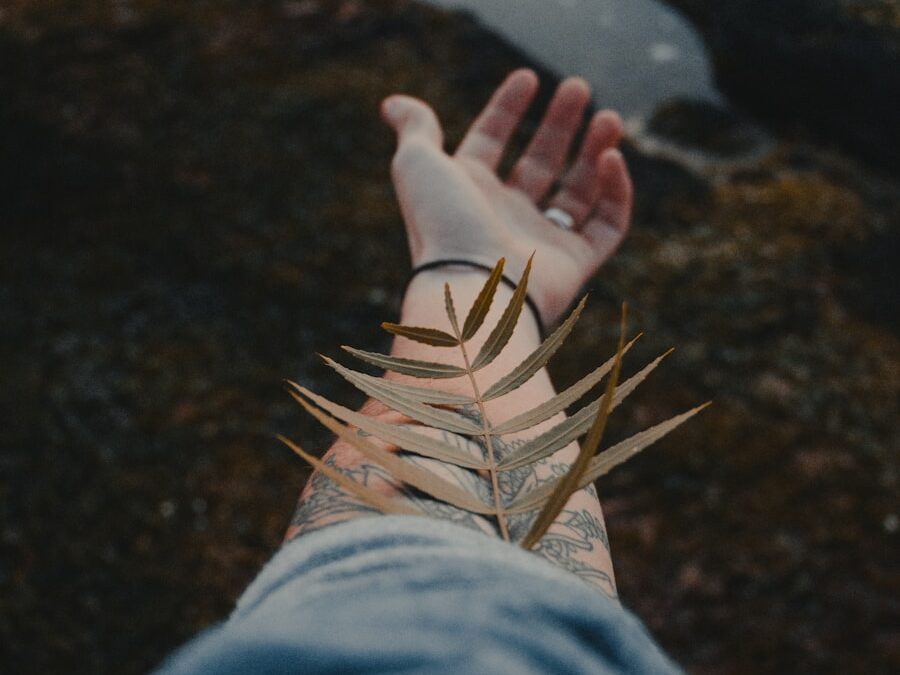 Reconnective healing er farlig!