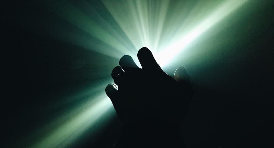 Quantum healing er farlig!