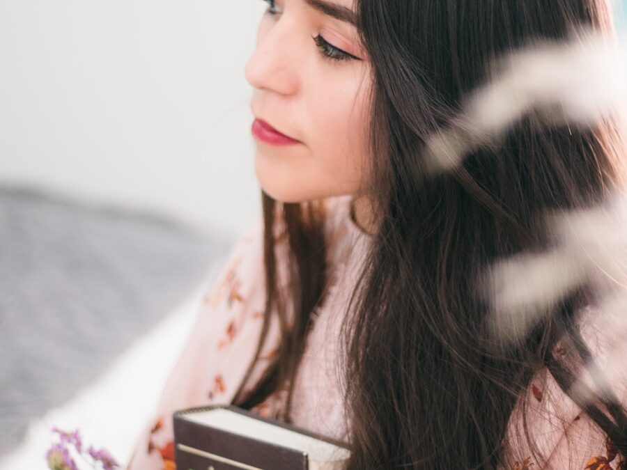 Mindset healing er farlig!