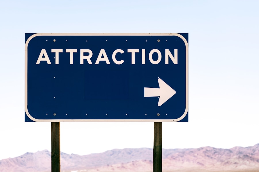 Law of attraction er farlig!