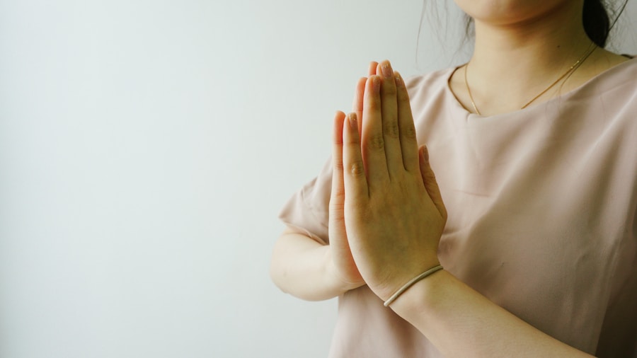 Photo "Why is chakra healing dangerous according to the Bible, and why ask Jesus for help instead?"